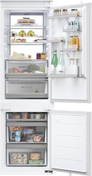 Холодильник Haier Seria ID HBW7518C