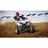 Квадроцикл Yamaha YFZ450R SE