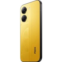 Телефон POCO X8 Pro 8GB/256GB международная версия (желтый)