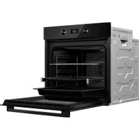 Электрический духовой шкаф Haier HOQ-K3QSN5GB