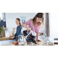 Пылесос Bosch Unlimited 7 BBS711W