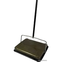 Щетка для пола Dommelochi K-MSH03 (темно-оливковый)