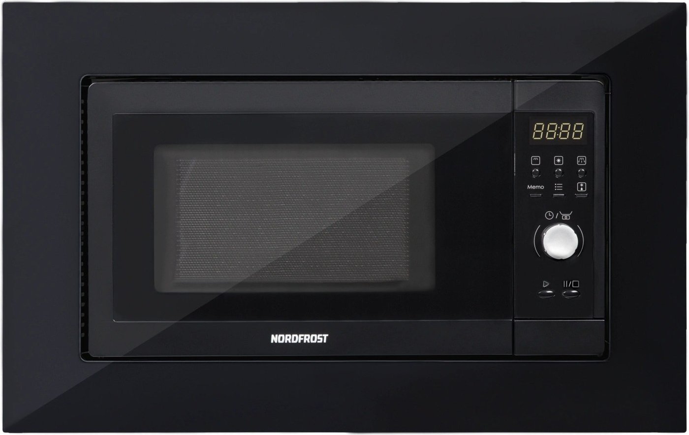 

Микроволновая печь Nordfrost i-BM 2071 B