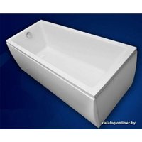 Ванна VagnerPlast Cavallo 150x70 VPBA157CAV2X-04 (с каркасом и экраном)