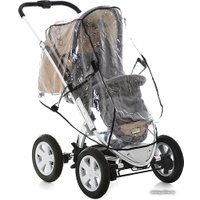 Универсальная коляска I'COO Peak Air