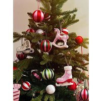 Гирлянда Tkano New Year Essential Circus TK25-NY STR0001