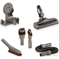 Пылесос DeLonghi Colombina Evo XLM418.GCG