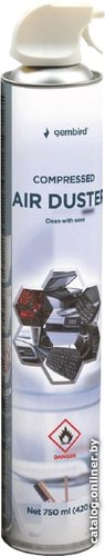 Очиститель Gembird CK-CAD-FL750-01