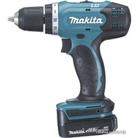 Дрель-шуруповерт Makita BDF343SHE