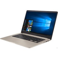 Ноутбук ASUS VivoBook S15 S510UA-BR127