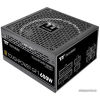 Блок питания Thermaltake Toughpower GF1 650W TT Premium Edition TTP-650AH3FCG