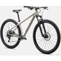 Велосипед Specialized Rockhopper Comp 27.5 M 2023 (Gloss Birch/Taupe)