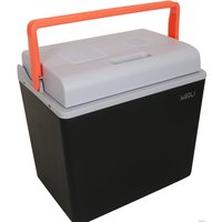 Термоэлектрический автохолодильник Miru MCW30E 30л (черный/серый)