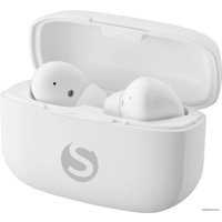 Наушники SunWind SW-WH203 (белый)