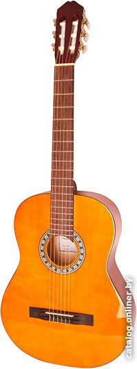 Акустическая гитара Caraya C941-YL