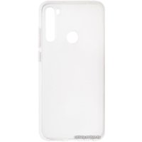Чехол для телефона Volare Rosso Clear для Xiaomi Redmi Note 8 (прозрачный)