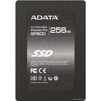 SSD ADATA Premier Pro SP600 256GB (ASP600S3-256GM-C)