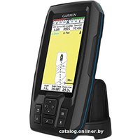 Эхолот-картплоттер Garmin Striker Plus 4