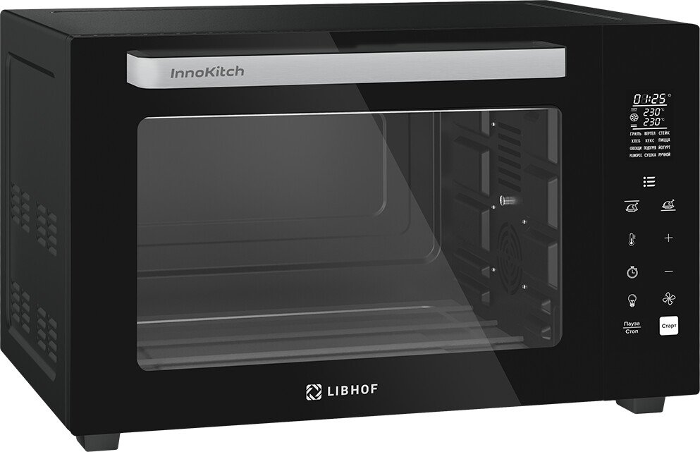 

Мини-печь Libhof OVN-50