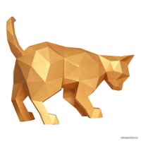 PaperCraft PAPERRAZ Кот Рыжик