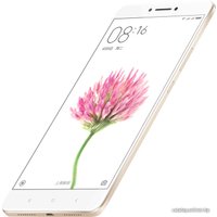 Телефон Xiaomi Mi Max 32GB Gold