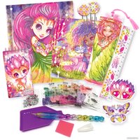 Набор для создания поделок/игрушек Nebulous Stars Petulia. Мерцание звезд 11205_NSDA