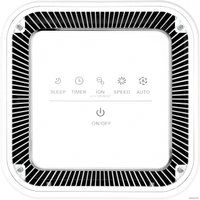 Очиститель воздуха Toshiba CAF-X83XPL