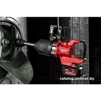 Гайковерт Milwaukee M18 ONEFHIWF1D-121C 4933471756 (с 1-им АКБ, кейс)