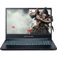 Игровой ноутбук Dream Machines G1660Ti-15BY26