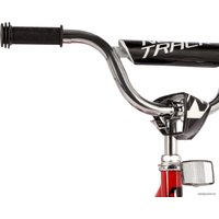 Детский велосипед Novatrack Urban 16 2022 163URBAN.RD22 (красный)