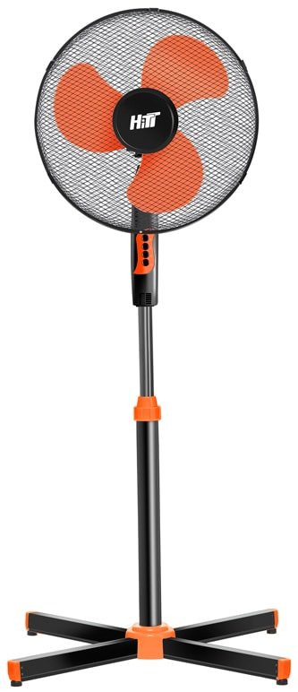 

Вентилятор HiTT HT-6502