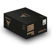 Наушники Zone51 Genezis (белый)