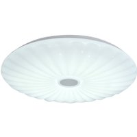 Припотолочная люстра General Lighting GSMCL-Smart76 80w Waterfall RGB 800376