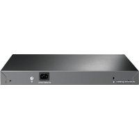 Управляемый коммутатор 2-го уровня TP-Link TL-SG3428MP V2