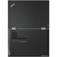 Ноутбук 2-в-1 Lenovo ThinkPad X1 Yoga (2nd Gen) 20JD0051RT