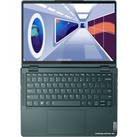 Ноутбук 2-в-1 Lenovo Yoga 6 13ABR8 83B20098RK