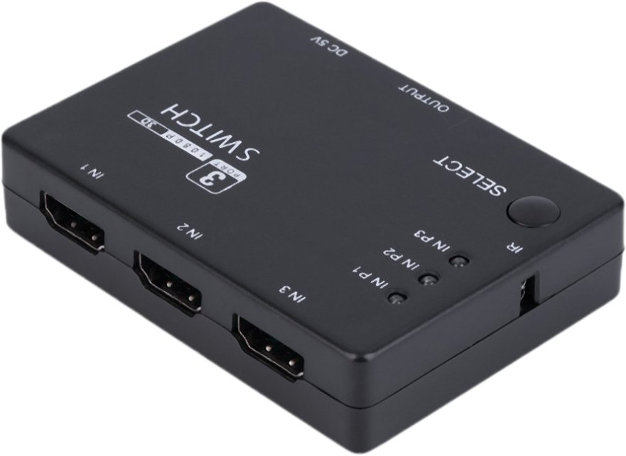 

Переключатель Orient HS0301P
