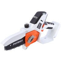 Аккумуляторная пила Patriot CS 211 UES (без АКБ)