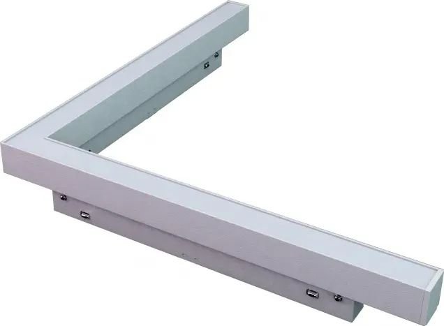 

Трековый светильник iLedex Vision 4822-013-L320-16W-110DG-4000K-WH