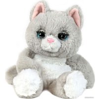 Интерактивная игрушка My Fuzzy Friends Sleepy Pets Сонный котенок Винкс SKY18535