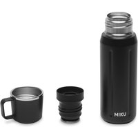 Термос Miku 510 мл TH-CLSC-510-BLK (черный)