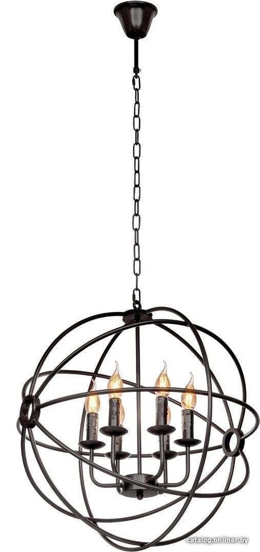 Подвесная люстра LOFT IT LOFT1192-6