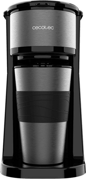 Капельная кофеварка Cecotec Coffee 66 Drop & Go