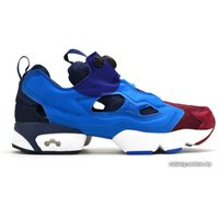 Кроссовки Reebok Instapump Fury ASYM (синий) V67792