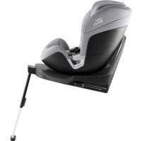 Детское автокресло Britax Romer Swivel (frost grey)