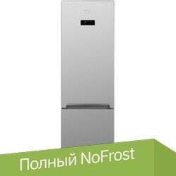 

Холодильник BEKO RCNK310E20VS