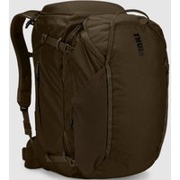 Туристический рюкзак Thule Landmark 60L (темный хаки)