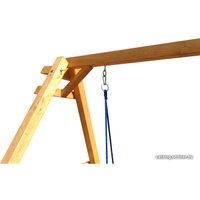 Стационарные качели Красная звезда Р911-28