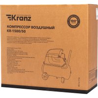 Компрессор Kranz KR-1500/50