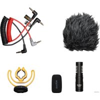 Проводной микрофон Godox VD-Mic
